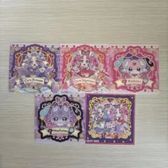 名探偵プリキュアパンシール