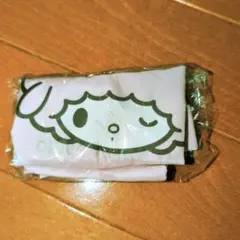 サンリオハウス　ミニエコバッグ　マイスウィートピアノ ガチャガチャ サンリオのサムネイル