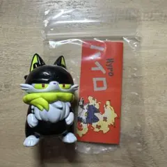 more-cats もあねこ 青い星 ハイロ ソフビ デザフェス63 - メルカリ