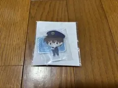 名探偵コナン セガラッキーくじ 江戸川コナン