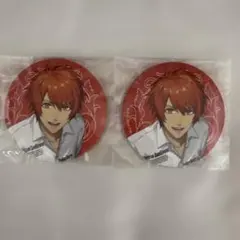うたプリ ASSDMS 一十木音也 缶バッジ - メルカリ