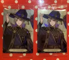 ツイステ ツインウエハース7 ブルーム ヴィル 【おまけ付き】