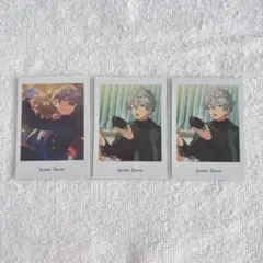 あんスタ ぱしゃっつ 瀬名泉