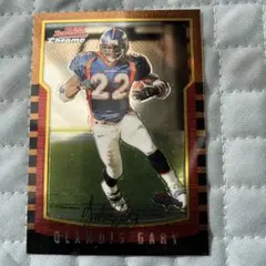 OLANDIS GARY （NFLカード）