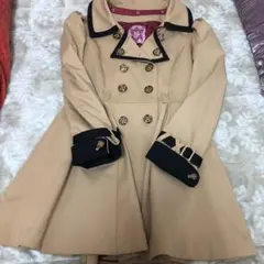 コート トレンチコート