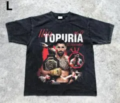 さ*ん様 UFC イリア・トプリア Tシャツ - メルカリ