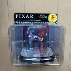 マイエレメント　フィギュア