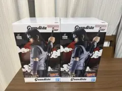 2026年最新】naruto フィギュアの人気アイテム - メルカリ