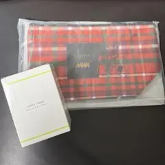 GODIVA × NANA コラボ ポーチ スリーブ 矢沢あい5点コンプリート