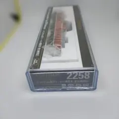 TOMIX 2258 JR DD51 800形 ディーゼル機関車（愛知機関区）のサムネイル