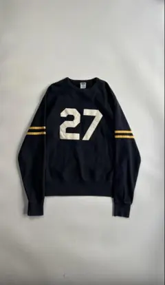 Old Navy フットボール　スウェットのサムネイル