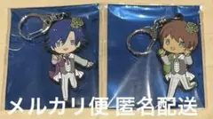 うたプリ WL 15th マルイ ラバキー ちびキャラ トキヤ セシル セット