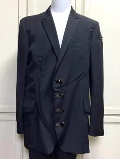 2025年最新】yohji yamamoto サスペンダーの人気アイテム - メルカリ