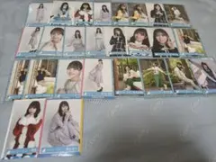 日向坂46 3期生 生写真 まとめ売り - メルカリ