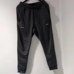 FCRB POLARTEC FLEECE TRAINING PANTSのサムネイル
