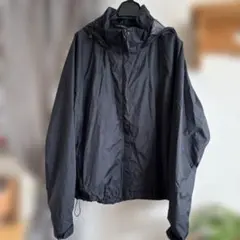 Columbia Titanium ナイロンジャケット XL