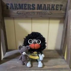 ソックモンキー