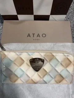 ATAO リモ Xmas限定品ブロックパーティシャングリラスノー未使用