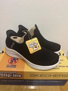 スケッチャーズ SKECHERS Slip-ins Summits 24cm
