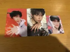 ウィンマジ　封入トレカ cake ver コンプ 木村柾哉