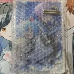 プロセカ 神代類 アクリルパネル クリエイターズフェスタ