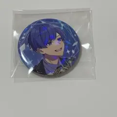 いれいす If 缶バッジ ジダンダーナイト - メルカリ