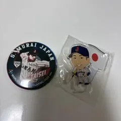 2026年最新】WBCアクスタの人気アイテム - メルカリ
