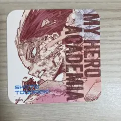 ヒロアカ轟焦凍コースター