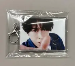 キーホルダー大　宮舘涼太