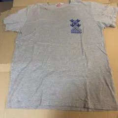 UNIQLO ユニコーン TシャツL（グレー）