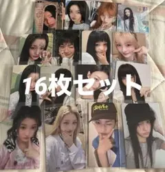 2026年最新】illit トレカ まとめ売りの人気アイテム - メルカリ