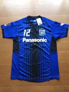 新品正規品FLAGS TOWN ガンバ大阪 半袖SオリジナルコンフィットTシャツ