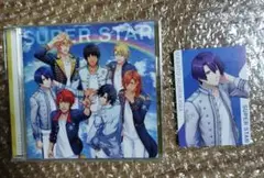 うたプリCD 真斗特典付き