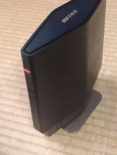 バッファロー WiFi ルーター無線LAN WSR-5400AX6