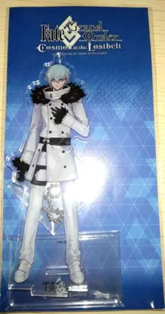 FGO カドック アクスタ 礼装