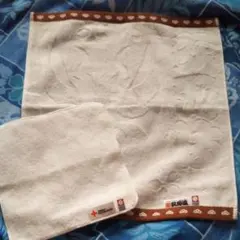 歌舞伎柄　今治タオル