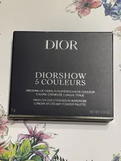 Dior 923 ディオールショウ サンク クルール
