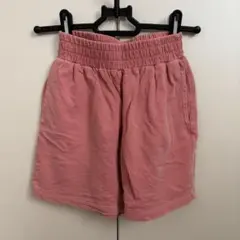 H&M キッズハーフパンツ