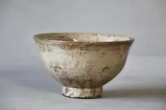 時代　灰釉茶碗　瀬戸　萩焼　美濃　古美術　茶道具　懐石　志野　唐津　備前　李朝 時代 灰釉茶碗 瀬戸 萩焼 美濃 古美術 茶道具 懐石 志野 唐津 備前 検