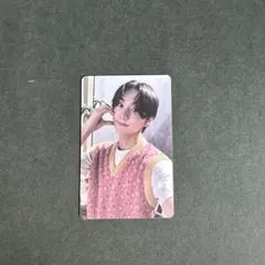 ENHYPEN ジョンウォン DILEMMA ラキドロ パワステ