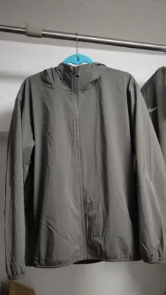 UNIQLO ナノデザイン ナイロンジャケット L