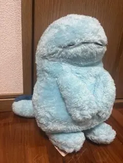 ほっこりいやされヌオー　30cm ほっこりいやされぬいぐるみヌオー 30cm 楽天市場】ポケモン