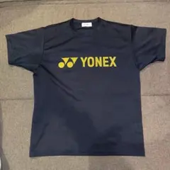 バドミントンTシャツ2枚セット