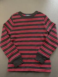 POLO RALPH LAUREN 長袖カットソー 115cm