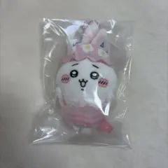 ちいかわ そろそろイースターなマスコット