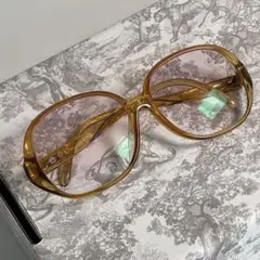 Christian Dior メガネフレーム