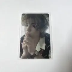 BOYNEXTDOOR ボネクド イハン トレカ BOYLIFE