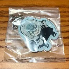 呪術廻戦 真人 キーホルダー ぴたでふぉめ