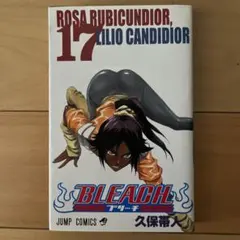 BLEACH ブリーチ20巻 初版 久保帯人 市丸ギン - メルカリ