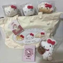 【正規品】サンリオ 上海限定 キティちゃん 4点セット 焼き餃子 正規品】サンリオ 上海限定 キティちゃん 4点セット 焼き餃子 - メルカリ
